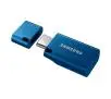 PenDrive Samsung 128GB Type-C 400MB/s USB 3.2 Typ-C Niebieski