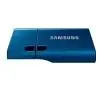 PenDrive Samsung 128GB Type-C 400MB/s USB 3.2 Typ-C Niebieski