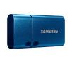 PenDrive Samsung 128GB Type-C 400MB/s USB 3.2 Typ-C Niebieski