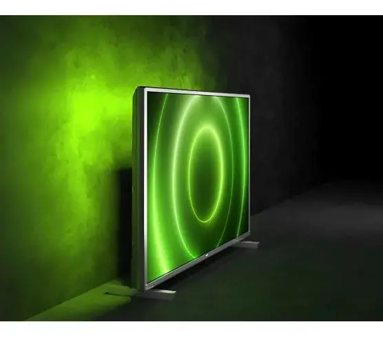 Telewizor Philips 32PFS6906/12 32" LED Full HD Android TV Dolby Atmos DVB-T2