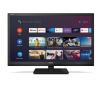 Telewizor Sharp 24BI2EA 24" LED HD Ready Android TV DVB-T2