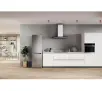 Lodówka Whirlpool W7X 82I OX Pełny No Frost 191,2cm Szuflada z kontrolą wilgotności Inox