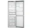 Lodówka Whirlpool W7X 82I OX Pełny No Frost 191,2cm Szuflada z kontrolą wilgotności Inox