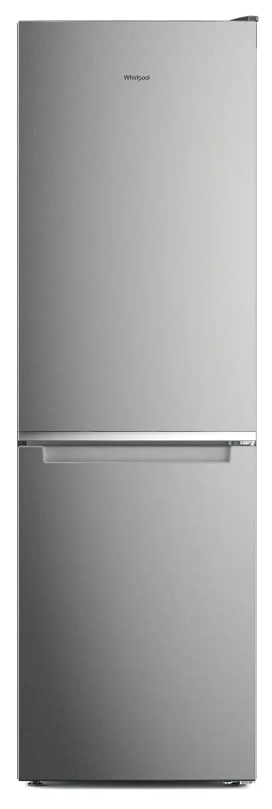 Lodówka Whirlpool W7X 82I OX Pełny No Frost 191,2cm Szuflada z kontrolą wilgotności Inox