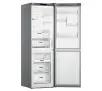 Lodówka Whirlpool W7X 82I OX Pełny No Frost 191,2cm Szuflada z kontrolą wilgotności Inox