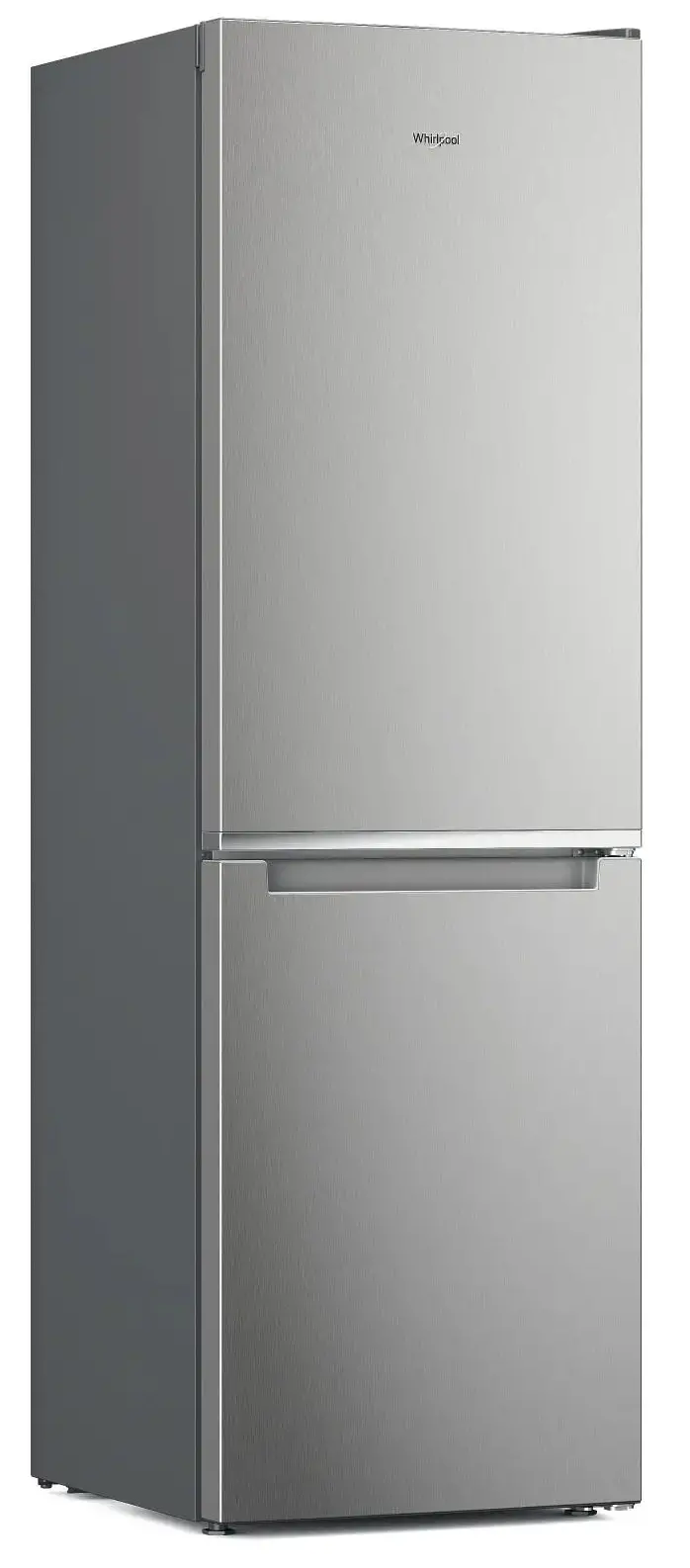 Lodówka Whirlpool W7X 82I OX Pełny No Frost 191,2cm Szuflada z kontrolą wilgotności Inox