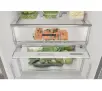 Lodówka Whirlpool W7X 82I OX Pełny No Frost 191,2cm Szuflada z kontrolą wilgotności Inox