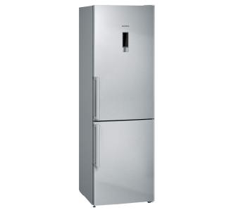 Lodówka Siemens KG36N7IEQ - pełny No Frost - 186cm - szuflada z kontrolą wilgotności