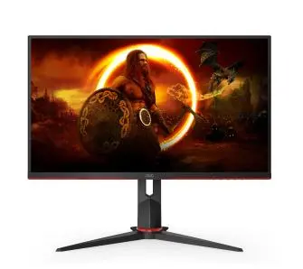 Monitor AOC 27G2SPU/BK 27" Full HD IPS 165Hz 1ms Gamingowy