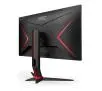 Monitor AOC 27G2SPU/BK 27" Full HD IPS 165Hz 1ms Gamingowy