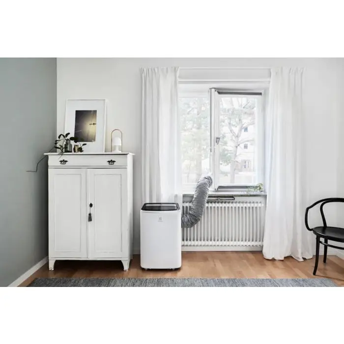 Uszczelka okienna Electrolux EWK04