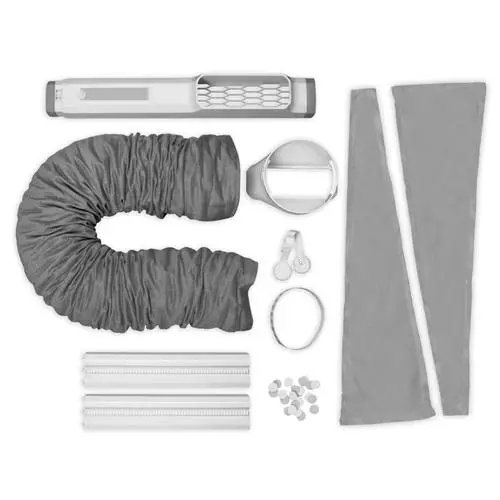 Uszczelka okienna Electrolux EWK04