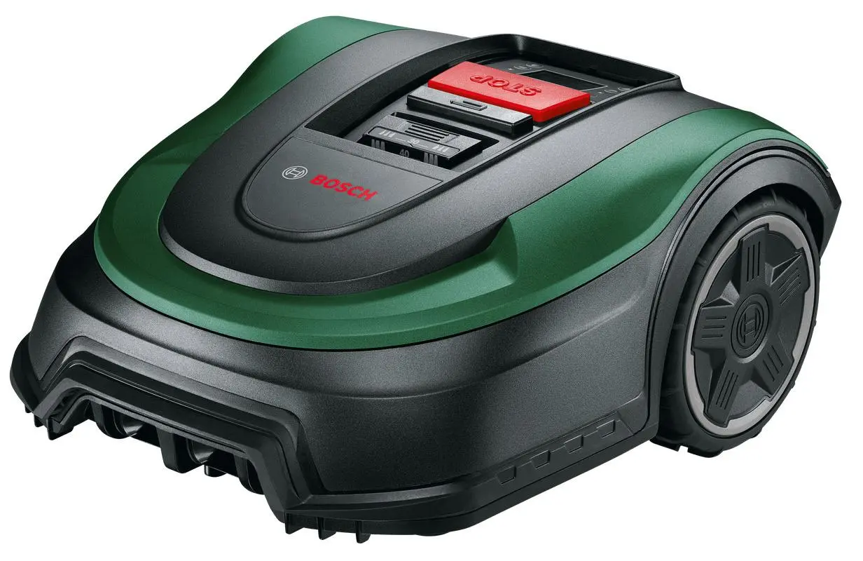 Robot koszący Bosch Indego M 700 700m2 75min