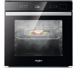 Whirlpool W6 OS4 4S2 P BL