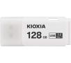PenDrive Kioxia TransMemory U301 128GB USB 3.2  Biały
