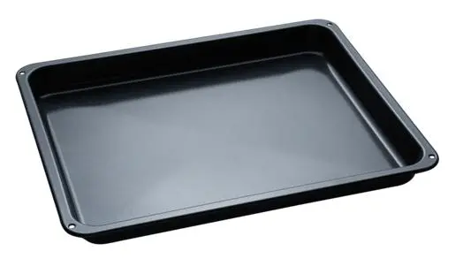 Blacha do pieczenia Electrolux głęboka Easy2Clean M9OOEC01