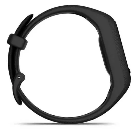 Smartband Garmin vivosm5 S/M Czarny