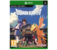 Digimon Survive Gra na Xbox One (Kompatybilna z Xbox Series X)-Zdjęcie-0