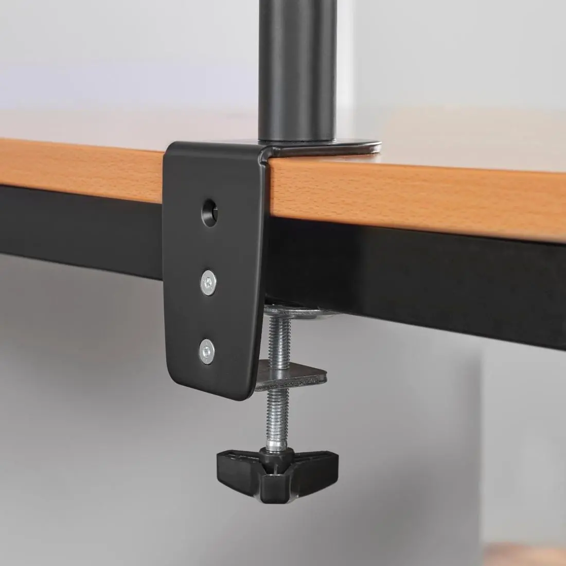 Uchwyt do monitora Hama 118489 od 13" do 32" Max 10kg