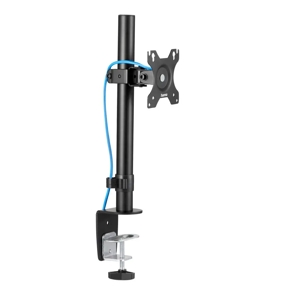 Uchwyt do monitora Hama 118489 od 13" do 32" Max 10kg