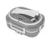 Lunchbox podgrzewany N'oveen LB640 1l Szary
