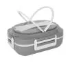 Lunchbox podgrzewany N'oveen LB640 1l Szary