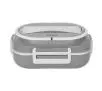 Lunchbox podgrzewany N'oveen LB640 1l Szary