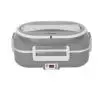 Lunchbox podgrzewany N'oveen LB640 1l Szary