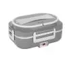 Lunchbox podgrzewany N'oveen LB640 1l Szary