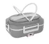 Lunchbox podgrzewany N'oveen LB640 1l Szary