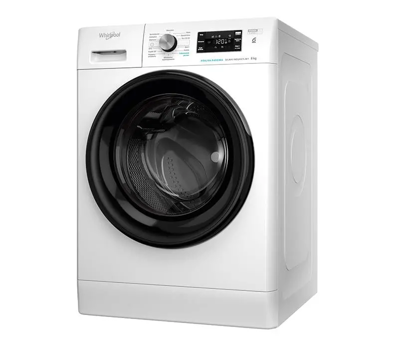 Pralka Whirlpool FFB 8469 BV PL 8kg 1400obr/min