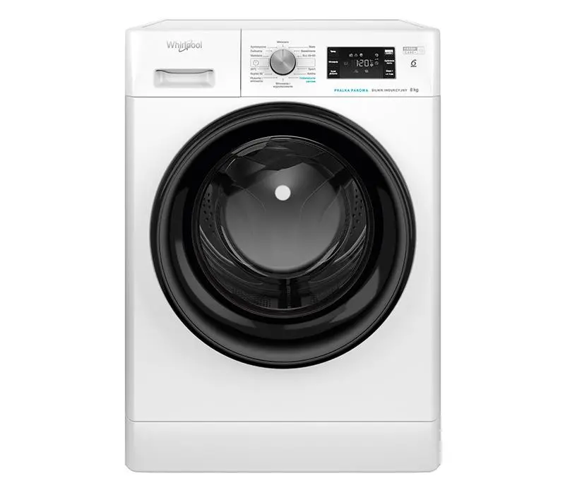 Pralka Whirlpool FFB 8469 BV PL 8kg 1400obr/min