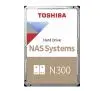 Dysk Toshiba N300 HDWG480UZSVA 8TB 3,5"