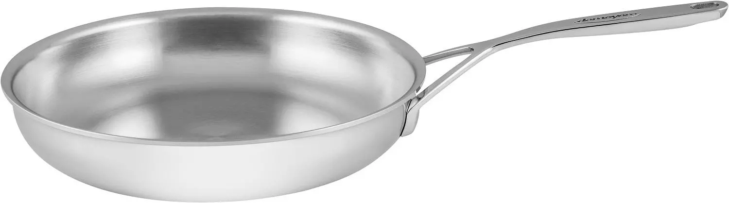 Patelnia Demeyere Multiline 7  Indukcja Stal nierdzewna 28cm