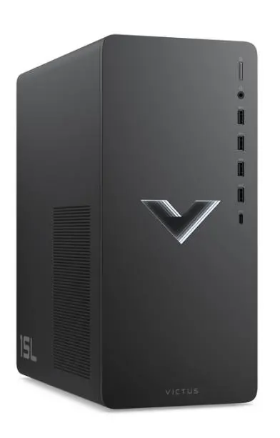 Komputer gamingowy HP Victus 15L TG02-0001nw R5 5600G 16GB RAM 1TB+512GB Dysk SSD RX6600XT Win11