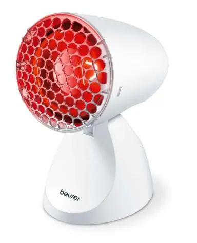 Lampa na podczerwień Beurer IL 11