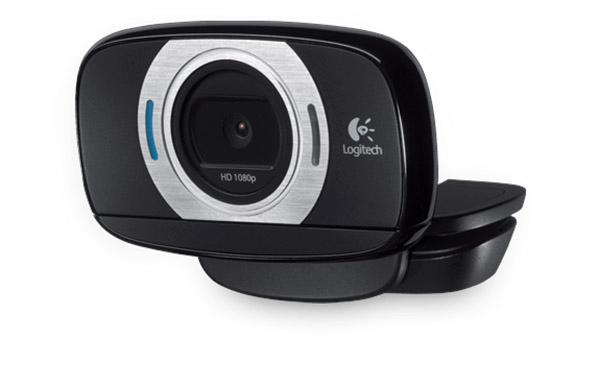 Kamera internetowa Logitech HD Webcam C615