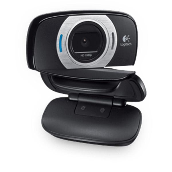 Kamera internetowa Logitech HD Webcam C615