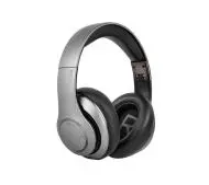 Kruger & Matz Street 3 KM0652 Nauszne Bluetooth 5.0 Grafitowy