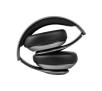 Słuchawki bezprzewodowe Kruger & Matz Street 3 KM0652 Nauszne Bluetooth 5.0 Grafitowy