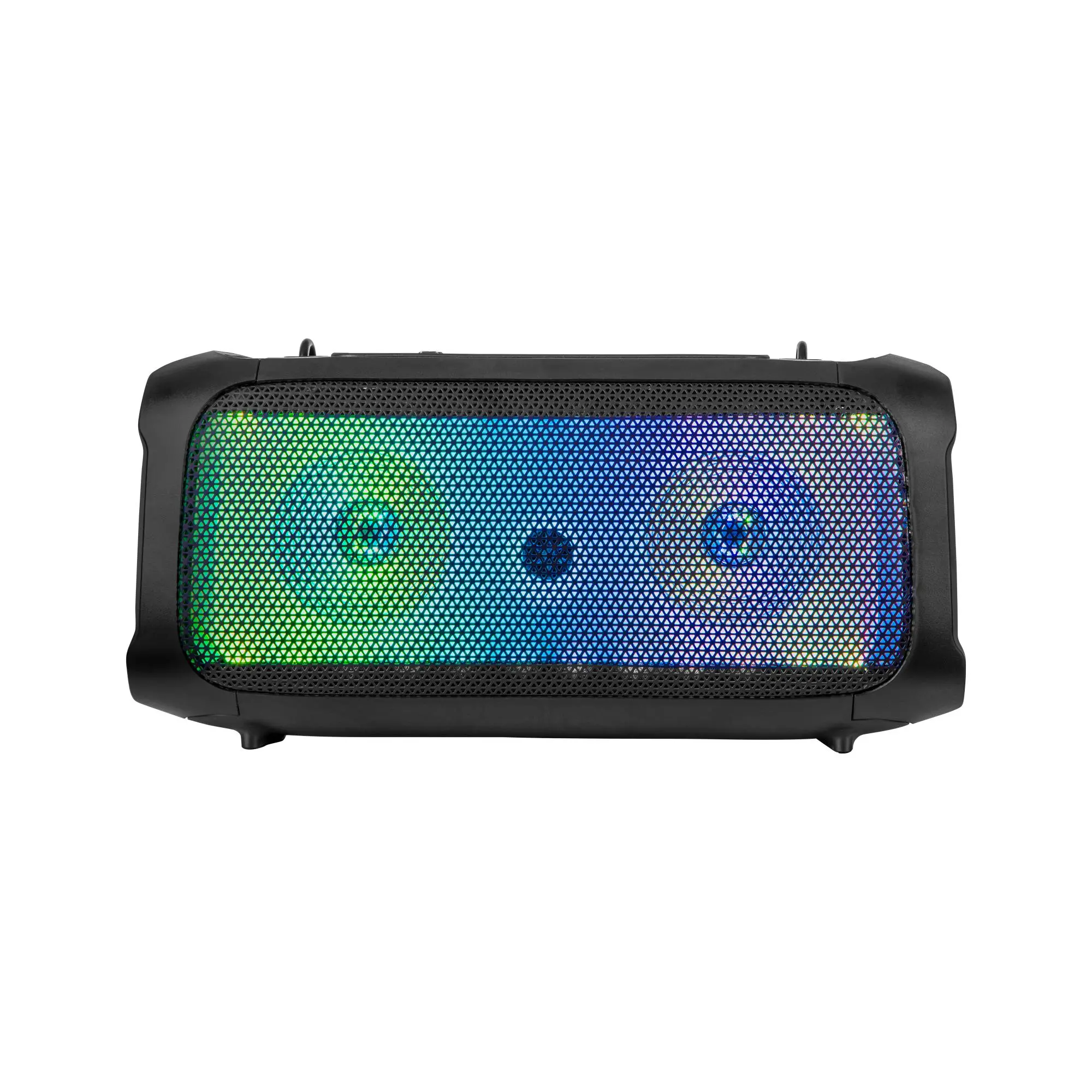 Głośnik Bluetooth Kruger & Matz Music Box Party DJ KM0560 30W Radio FM Czarny