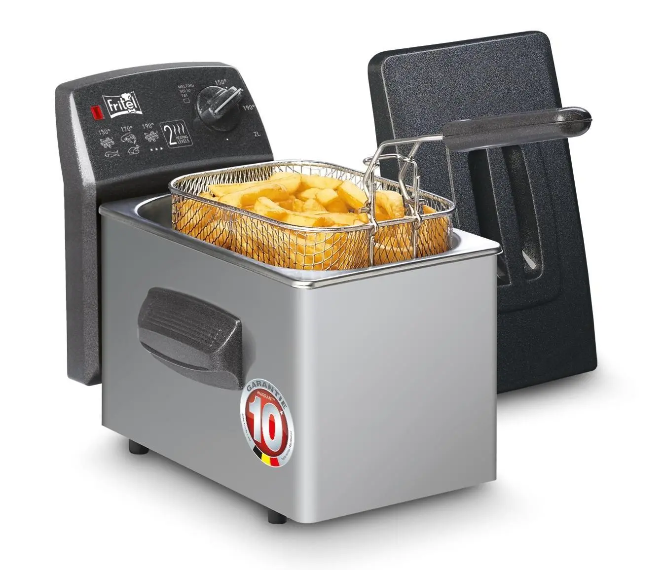 Frytkownica Fritel Turbo SF 4050 2000W 2l