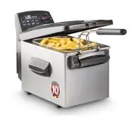 Fritel Turbo SF 4345 3200W 4l