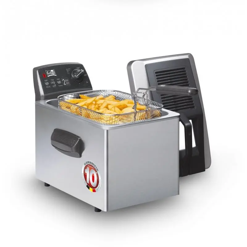 Fritel Turbo SF 4571 3200W 5l