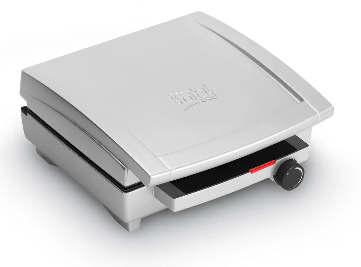 Opiekacz Fritel SW 1450 Muszle 1400W