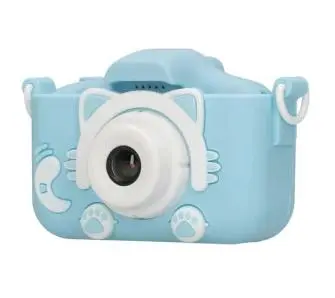 Aparat Extralink Kids Camera H27 Single Niebieski