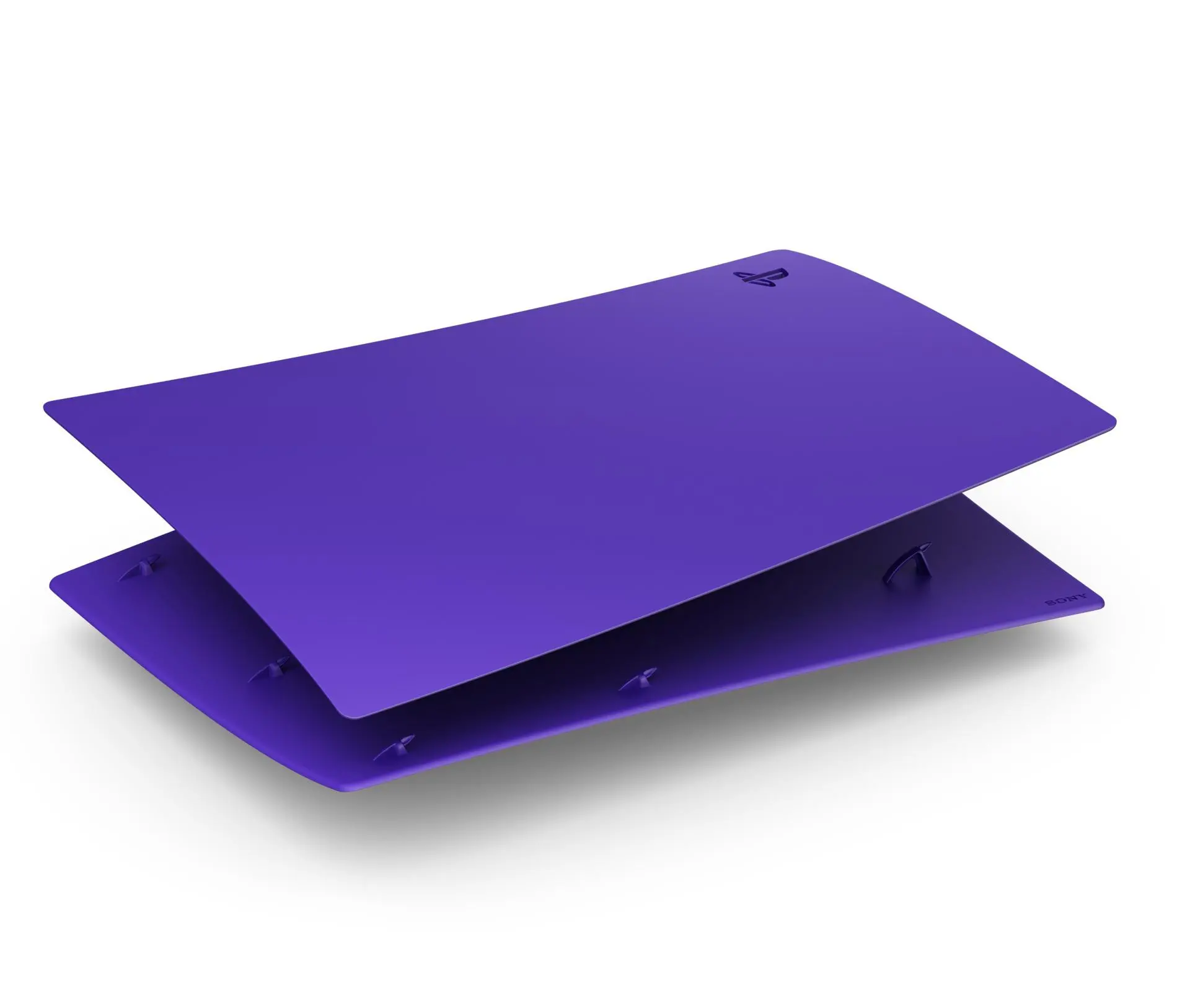 Panele Sony PlayStation 5 Digital Cover Plate Galactic purple