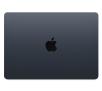 Laptop Apple MacBook Air 13,6" M2 8GB RAM  256GB Dysk  macOS Północ