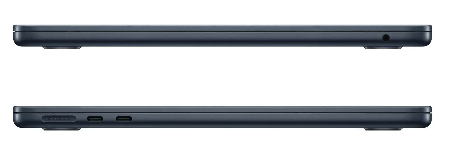 Apple MacBook Air 13,6" M2 8GB RAM 256GB Dysk macOS Północ