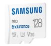 Karta pamięci Samsung PRO Endurance microSDXC 128GB